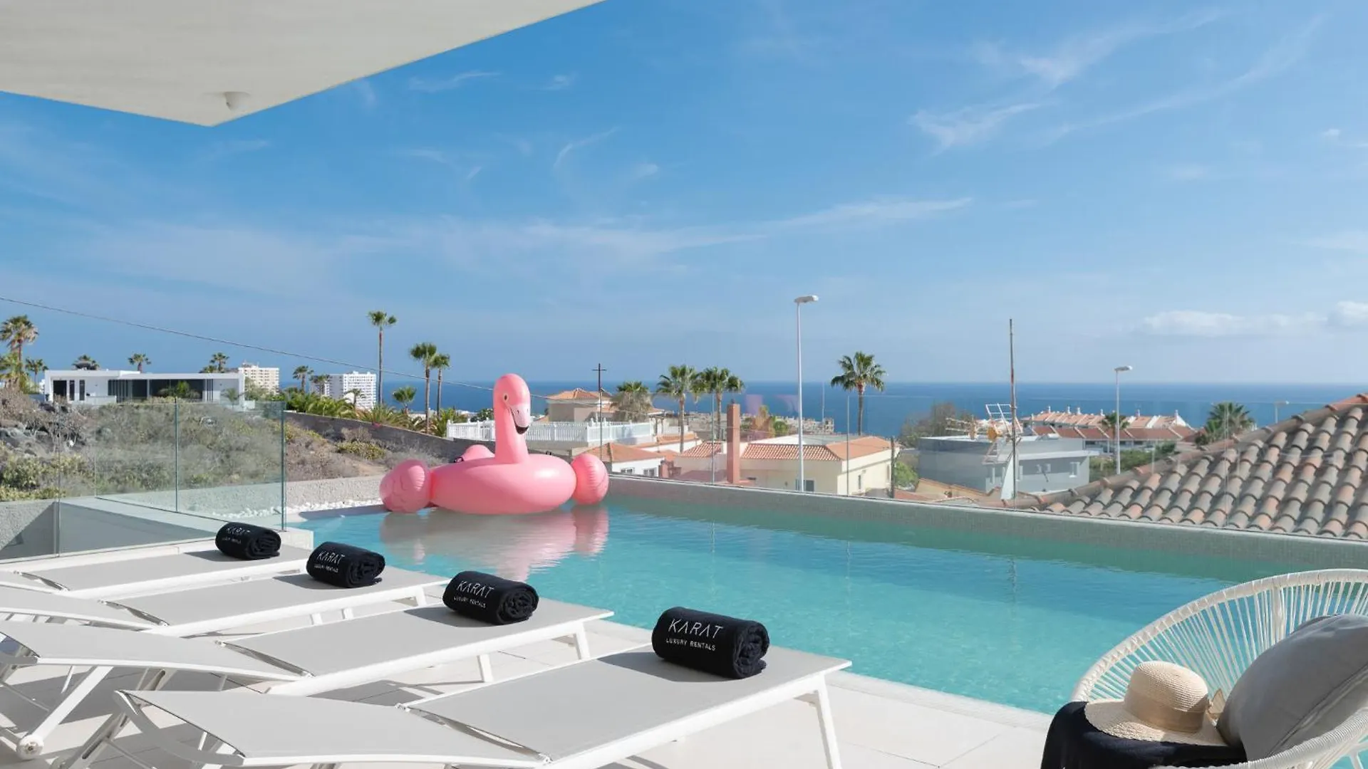 Karat Villa Murano Callao Salvaje