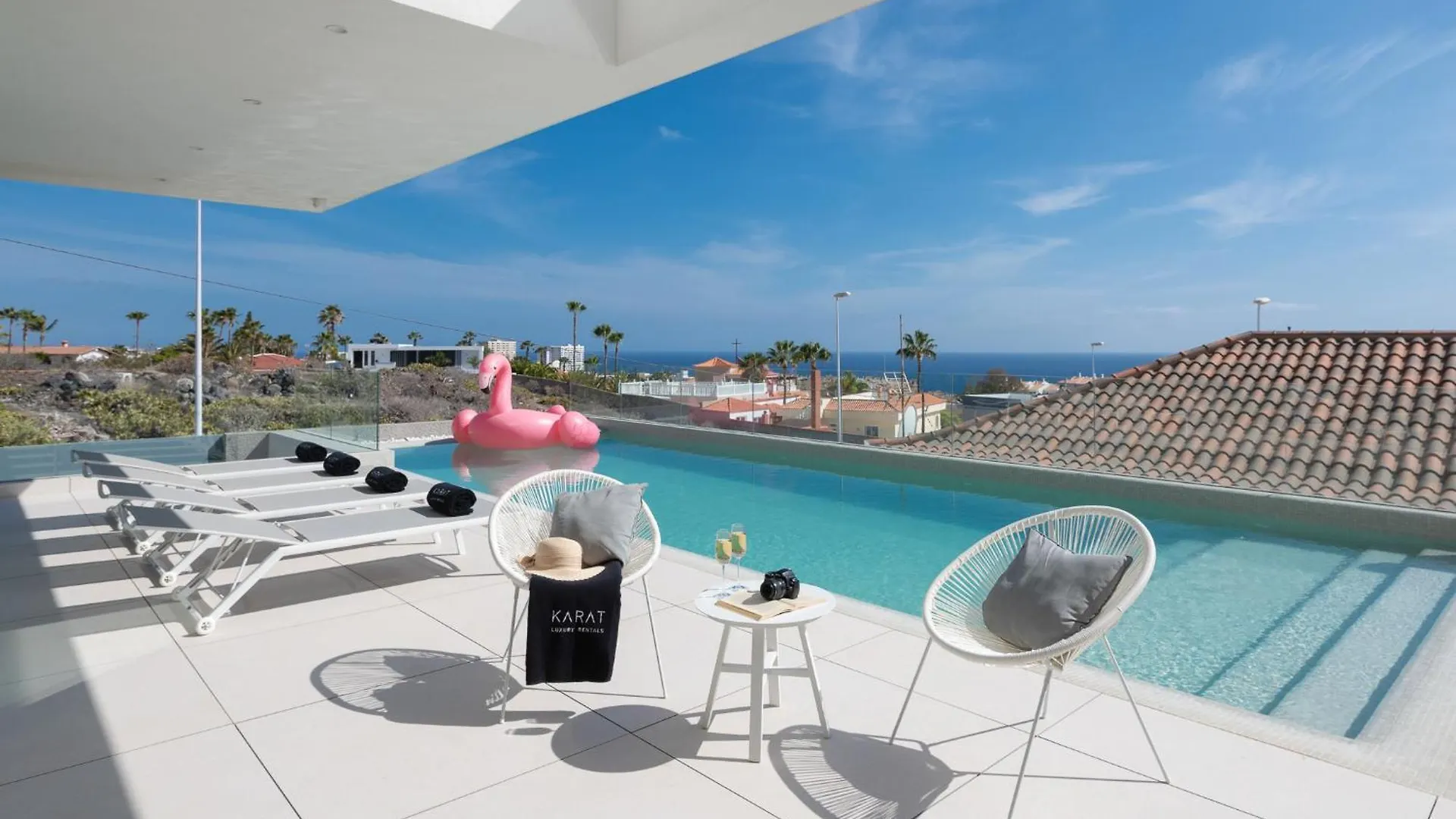 Karat Villa Murano Callao Salvaje Spanien