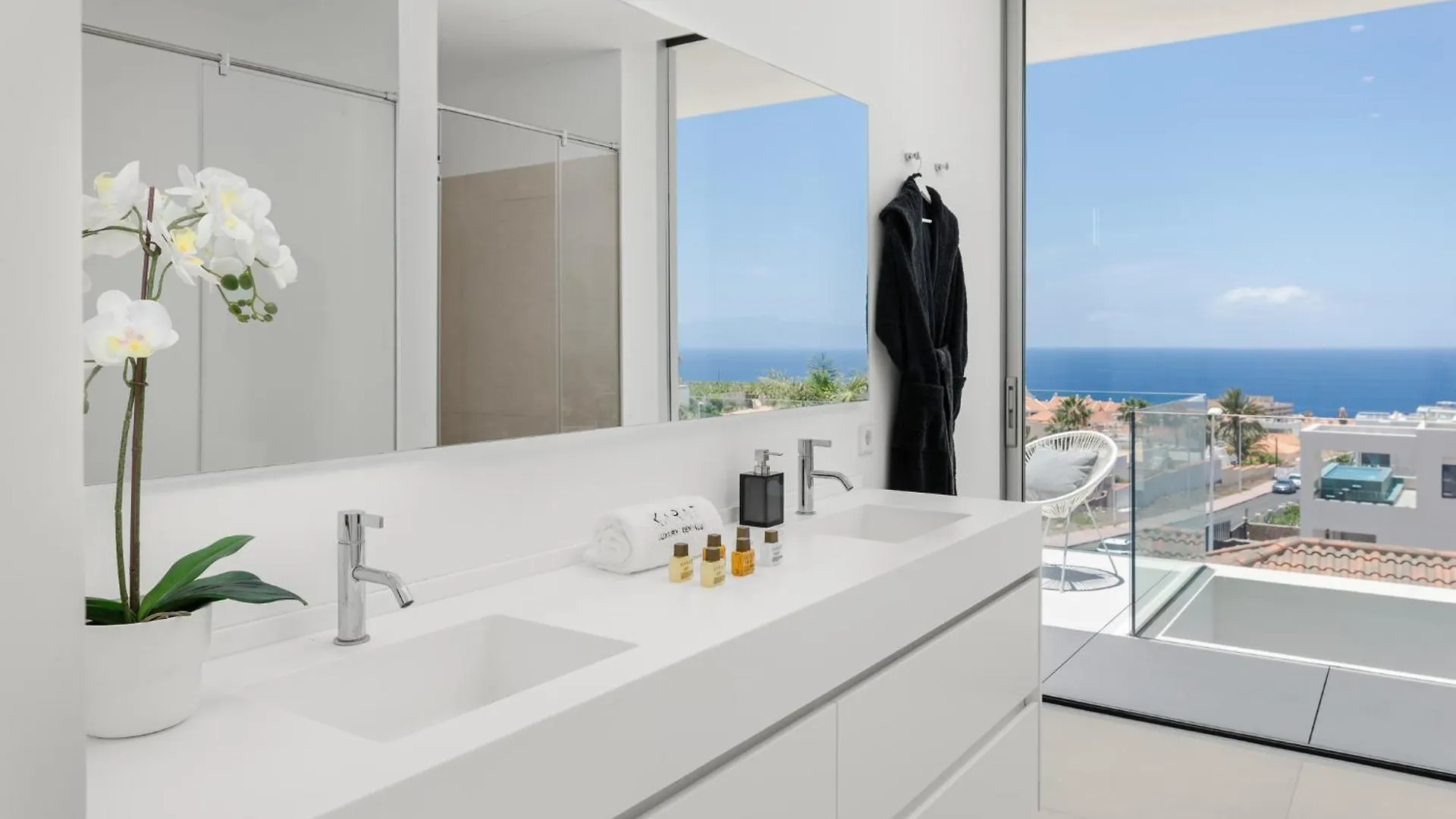 Karat Villa Murano Callao Salvaje 0*,  Spanien