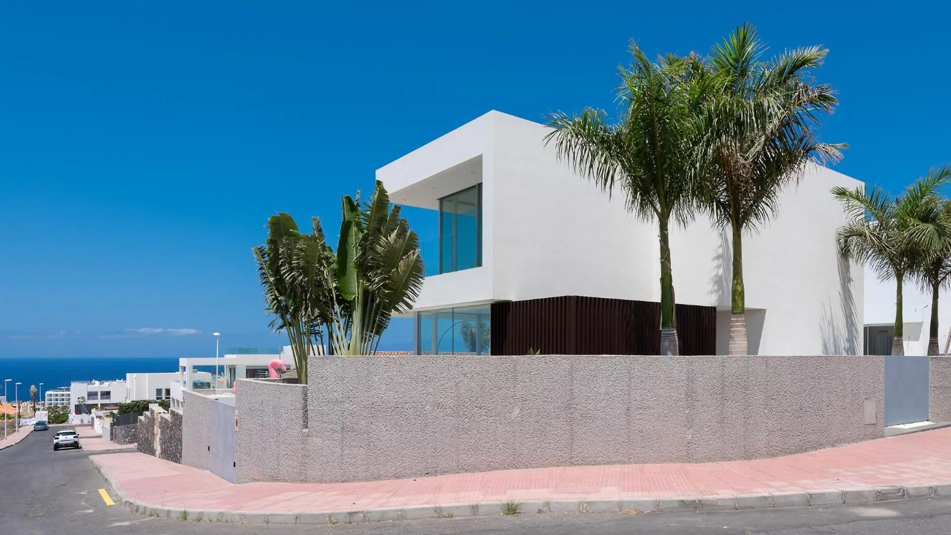 Karat Villa Murano Callao Salvaje 0*,  Spanien