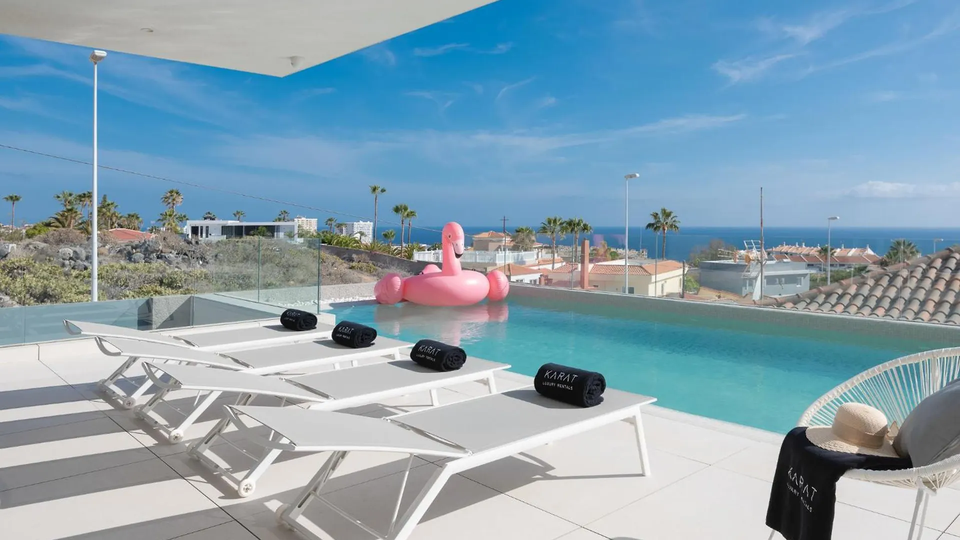 Karat Villa Murano Callao Salvaje Spanien