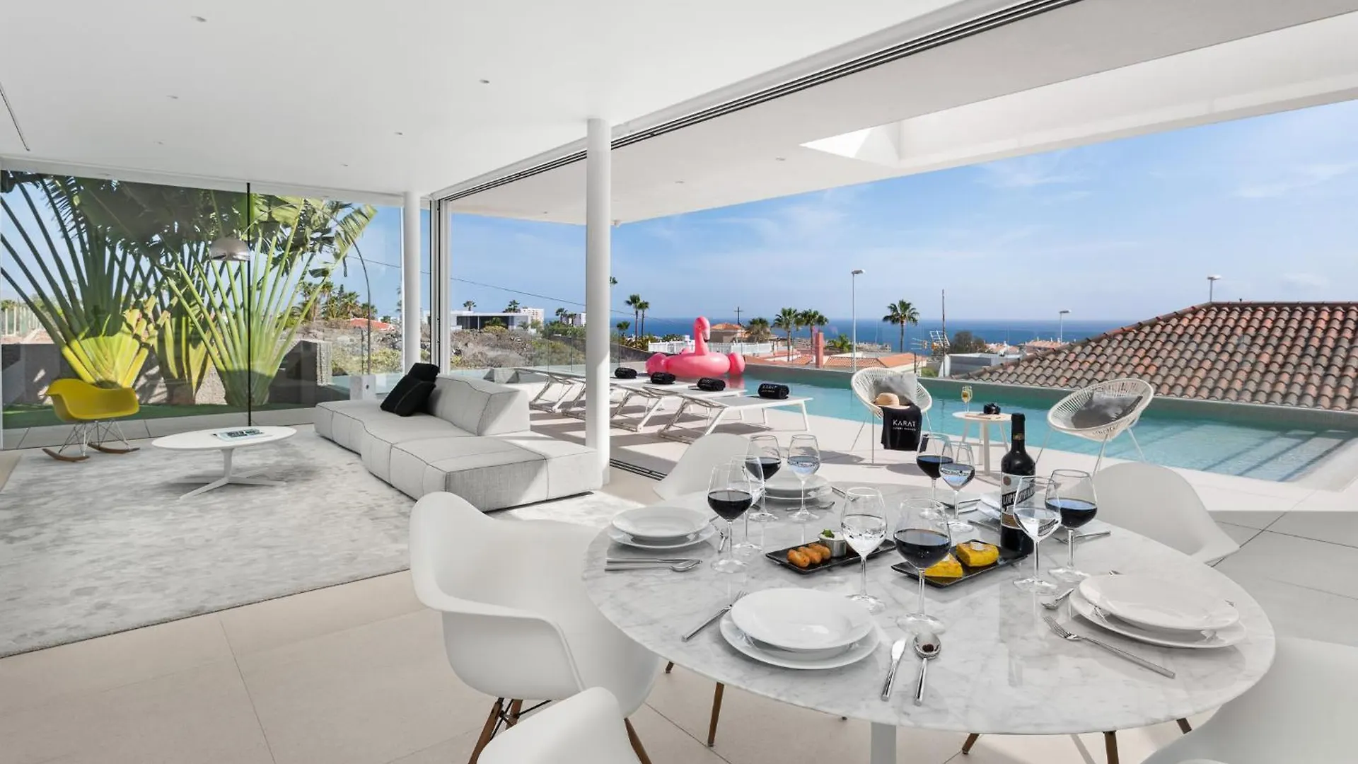Karat Villa Murano Callao Salvaje Spanien